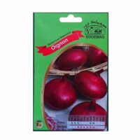 Graines "Oignon Pourpre"