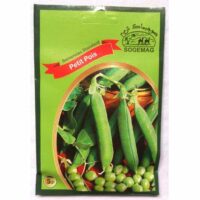 Graines "Petit Pois"