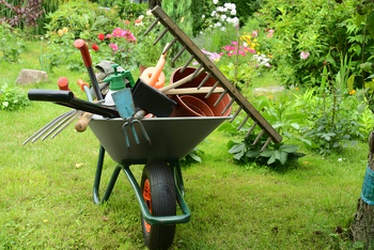 Accessoires, Outils & Arrosage