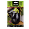 Graines Aubergine "Black Beauty"