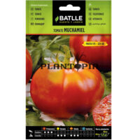 Graines "Tomate Muchamiel"