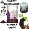 Compost bio MAroc / Amendement organique Maroc / Engrais bio maroc / compost prix maroc / سماد طبيعي / كمبوست المغرب / ثمن الكمبوست