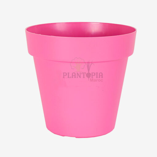 Pot fleur maroc | pot plante maroc | pot maroc | pot fuchsia | pot intérieur et extérieur maroc | محبق الزراعة المنزلية في المغرب