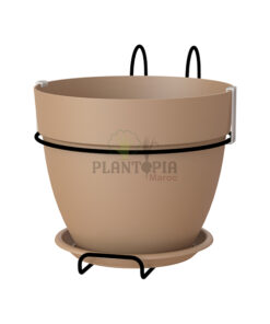 Pot balcon Maroc | Jardinière Balcon Maroc | Plantes balcon Maroc | اصيص محبق للتعليق في الشرفة و البلكون في المغرب