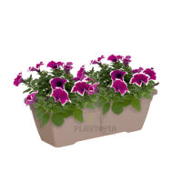 Jardinière 80cm Maroc | Jardinière Maroc | outils jardin Maroc | محبق طويل مستطيل للمنزل في المغرب