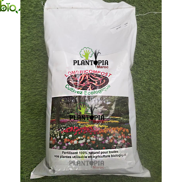 Lombri-compost - 3L