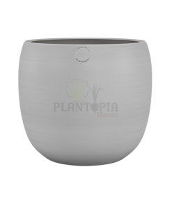 Pot atisanat maroc ceramique poterie Blanc White pour plantes maroc | pot et cache pot fait main maroc | محبق للنبتات في المغرب | اصيص للنباتات في المغرب | وعاء للنباتات في المغرب | لوازم زراعية في المغرب