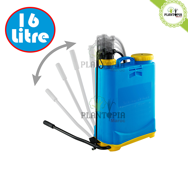 Pulvérisateur électrique de jardin, vaporisateur automatique pour plantes,  bidon d'arrosage, atomiseur pour 84 désinfectants, 3L - AliExpress