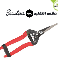 secateur inox maroc | secateur effeuillage et recolte maroc | secateur arbres fruitiers maroc | secateur jardin maroc | مقص تقليم النباتات في المغرب | مقص الحديقة إينوكس في المغرب | اداة تقليم و زبير النباتات و الأشجار