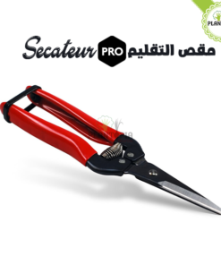 secateur inox maroc | secateur effeuillage et recolte maroc | secateur arbres fruitiers maroc | secateur jardin maroc | مقص تقليم النباتات في المغرب | مقص الحديقة إينوكس في المغرب | اداة تقليم و زبير النباتات و الأشجار