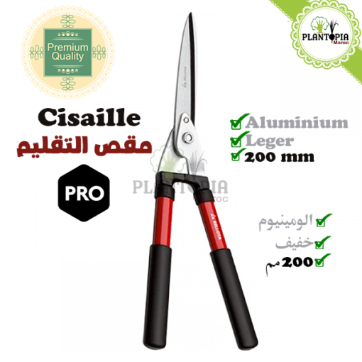 Cisailel Gazon Maroc | Cisaille entretien Gazon Maroc | Cisaille tige et gazon Maroc | Cisaille aluminium maroc | cisaille belota maroc | مقص لتقليم اغصان النباتات في المغرب | مقص الحديقة الومينيوم جودة عالية للعشب في المغرب | اداة تقليم اليمينيوم و زبير النباتات و الأشجار في الحدود و السياج