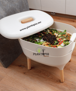 lombricomposteur marrakech - composteur marrakech - vermicomposteur marrakech - plantopia maroc - مزرعة دود