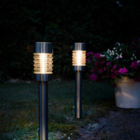 lampe solaire tetouan - lampe solaire LED nador - lampe solaire sekhirat - lampe solaire LED luxform - Palntopia Maroc lumiere jardin - مصباح شمسي للحديقة