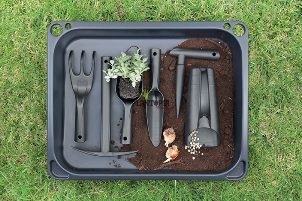 materiel jardinage 1 maroc - outils jardin - acheter pelle - acheter outils plantation - entretien plente - plantopia maroc - شراء ادوات الزراعة في المغرب
