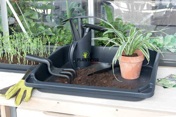 materiel jardinage maroc - outils jardin - acheter pelle - acheter outils plantation - entretien plente - plantopia maroc - شراء ادوات الزراعة في المغرب