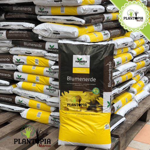 substrat plantes - vermicompost - lombricompost maroc - lombrithé - terreau fes - terreau meknes - terreau sale - tourbe fes - tourbe meknes - tourbe sale