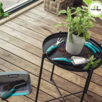 Kit outils de jardinage balxony box à Casablanca, Rabat, Marrakech, Tanger, agadir, sale, Fes, Meknes, Nador, Tetouan, Dakhla, Laayoune, Sekhirat, Settat, Berrechid