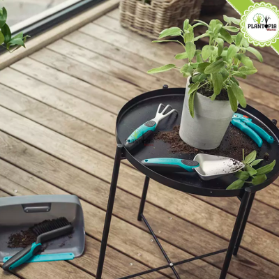 Kit outils de jardinage balxony box à Casablanca, Rabat, Marrakech, Tanger, agadir, sale, Fes, Meknes, Nador, Tetouan, Dakhla, Laayoune, Sekhirat, Settat, Berrechid