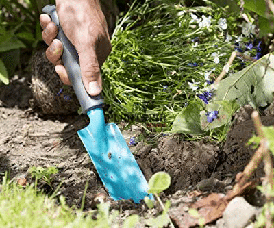 Transplantoir Maroc - Vente chat transplantoir jardinage Casablanca Rabat Sale El Jadida sale Meknes Fes Plantopia Maroc - أدواة الزراعة المنزلية مجوعة 4 في 1