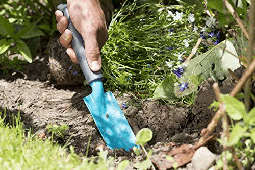 Transplantoir Maroc - Vente chat transplantoir jardinage Casablanca Rabat Sale El Jadida sale Meknes Fes Plantopia Maroc - أدواة الزراعة المنزلية مجوعة 4 في 1