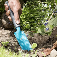 Transplantoir Maroc - Vente chat transplantoir jardinage Casablanca Rabat Sale El Jadida sale Meknes Fes Plantopia Maroc - أدواة الزراعة المنزلية مجوعة 4 في 1