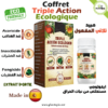 Insecticide acaricide fongicide triple action organique Plantopia MAroc - insecticide a base d ortie