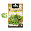 Graines et semences bio de tournesol pour micro pousses et micro greens