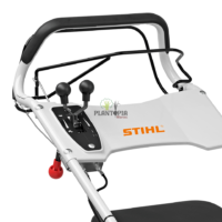Termical professional Lawn mower in Morocco Casablanca Rabat Marrakech Jadida Agadir