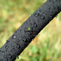 Tuyau micro poreux pour irrigation ciblée par Plantopia MAroc