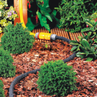 tuyau micro poreux 25 metres par Plantopia Maroc
