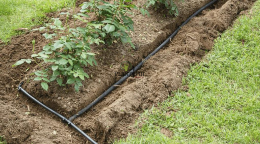 tuyau pour irrigation goutte à goutte à Marrakech Casablanca Rabat Agadir Tanger Essaouira Sale Mekne