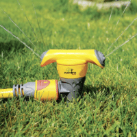 Arroseur rotatif pour jardin et gazon à Casablanca Oujda Agadir Rabat Marrakech Tanger Sale Fes