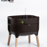 Jardiniere culture plantes legumes fruits par Plantopia Maroc