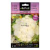 Sachet de graines & semences hybrides F1 Chou Fleur Optimist - Plantopia Maroc