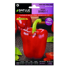 Sachet de graines & semences hybrides de piment Dener F1 - Plantopia Maroc