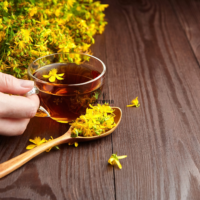Graines et semences de millepertuis pour tisane et infusions à casablanca rabat bouskoura marrakech tanger fes