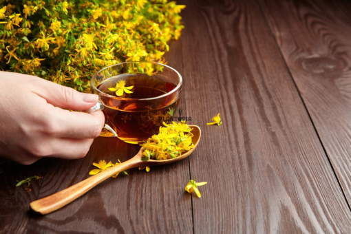 Graines et semences de millepertuis pour tisane et infusions à casablanca rabat bouskoura marrakech tanger fes