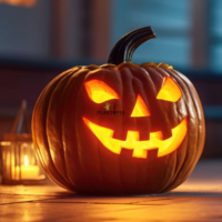 Graine et semence de potiron citrouille Halloween Jack O Lantern à Tanger Tetouan Nador Houceima Laarache