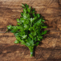 Vente en ligne de Graines et semences de persil lisse à feuilles plates Hoja Lisa 2 à Agadir Tiznit Taroudant Dakhla