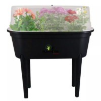 Mini serre pour culture des plantes à Casablanca Rabat Marrakech Salé Tanger Meknes Fes Agadir Essaouira Safi