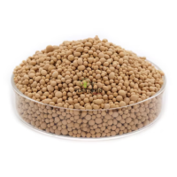 Booster granulé NPK longue durée pour fertilisation du potager et plantes en pot au Maroc - Plantopia