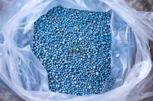 Engrais NPK avec calcium fer manganese zing et magnesium à Casablanca Rabat Tanger Bouskoura Marrakech Sale