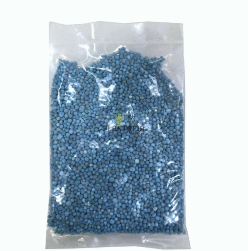Engrais NPK et oligo elements pour plantes en pot et pleine terre - Plantopia Maroc