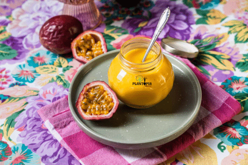 Salade fruit de la passion Casablanca Rabat - Jus Fruit de la passion Casablanca Rabat