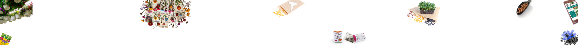 Sachets Plantopia