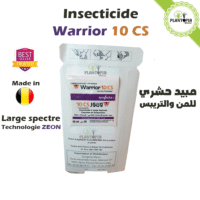 Insecticide puissant effet choc à large spectre contre pucerons thrips noctuelles de tomate poivron arbres
