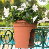 Vendeur de pots pour balcon en gros et détails à Casablanca Rabat Marrakech Tanger Fes Tetouan Meknes