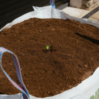 Meilleur vendeur et fournisseur de terre vegetale et minerale pour plantes en pot et pleine terre au Maroc