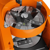 Broyeur electrique de branches et dechets vegetaux en vente à Casablanca Rabat Bouskoura Marrakech