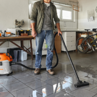 Aspirateur eau et poussière pour jardin et maison et voiture à Laarache Chefchaouen Tetouan Nador safi essaouira